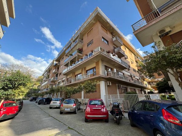 appartamento in vendita a Messina