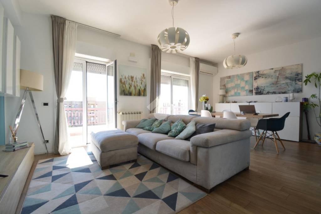 appartamento in vendita a Messina