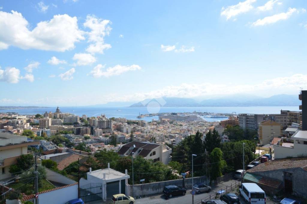 appartamento in vendita a Messina