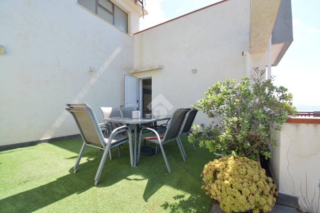 appartamento in vendita a Messina