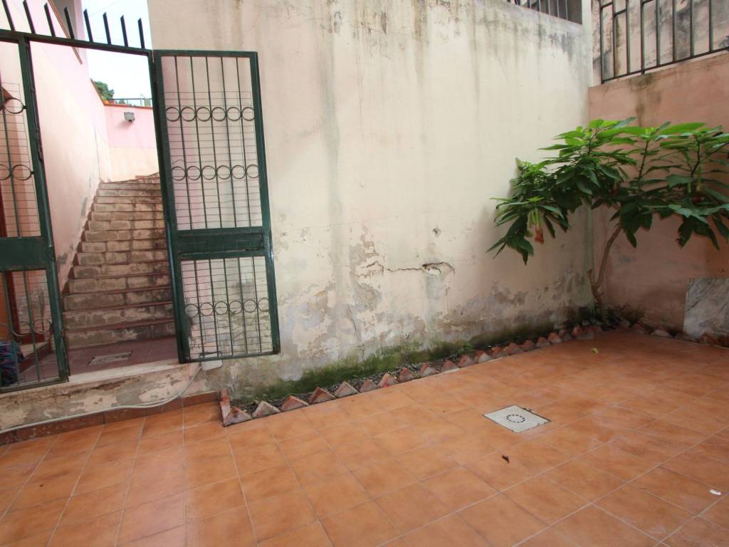 appartamento in vendita a Messina