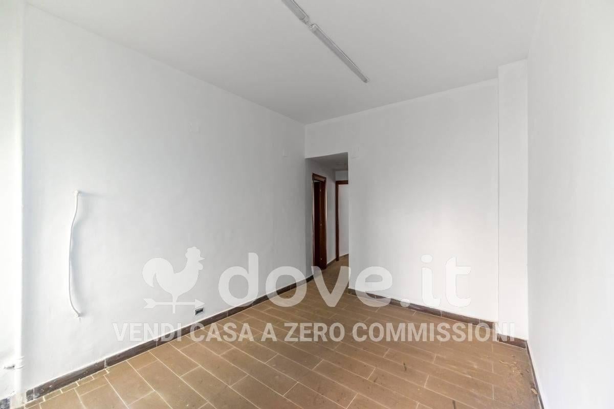 appartamento in vendita a Messina in zona Centro Storico
