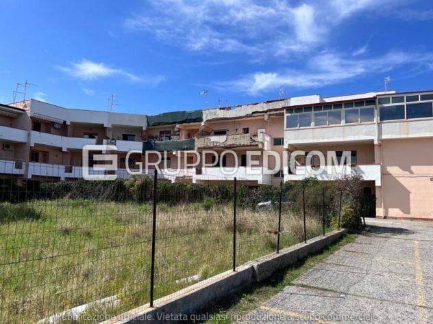 appartamento in vendita a Messina in zona Rodia