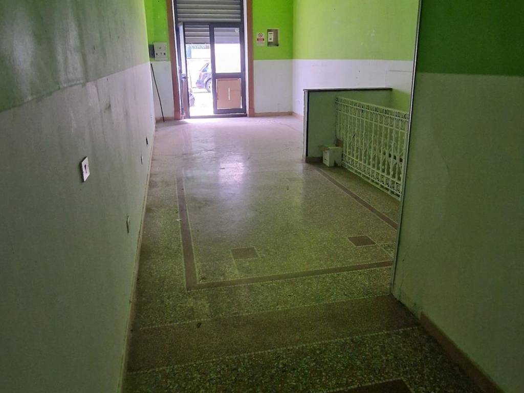 appartamento in vendita a Messina in zona Centro Storico