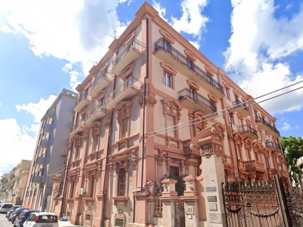 appartamento in vendita a Messina