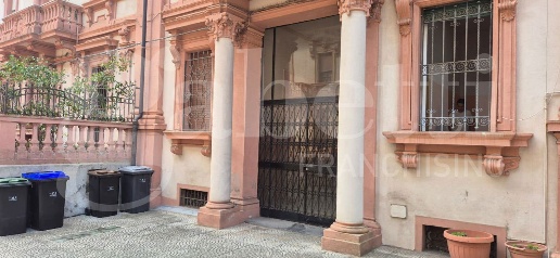 appartamento in vendita a Messina