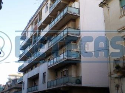 appartamento in vendita a Messina in zona Centro Storico