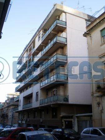 appartamento in vendita a Messina in zona Centro Storico