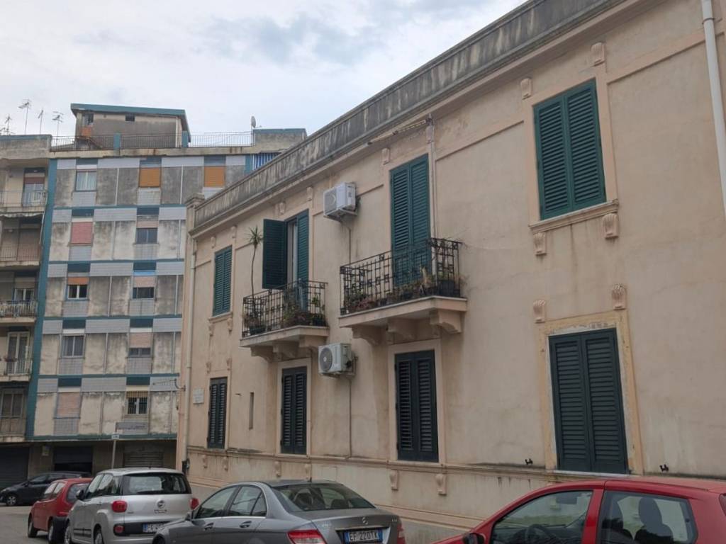 appartamento in vendita a Messina in zona Centro Storico