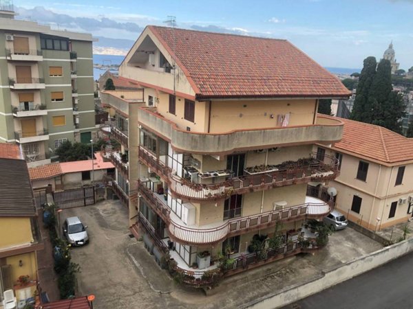 appartamento in vendita a Messina