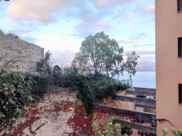 appartamento in vendita a Messina in zona San Licandro