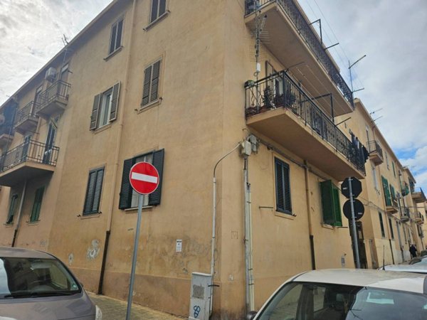 appartamento in vendita a Messina