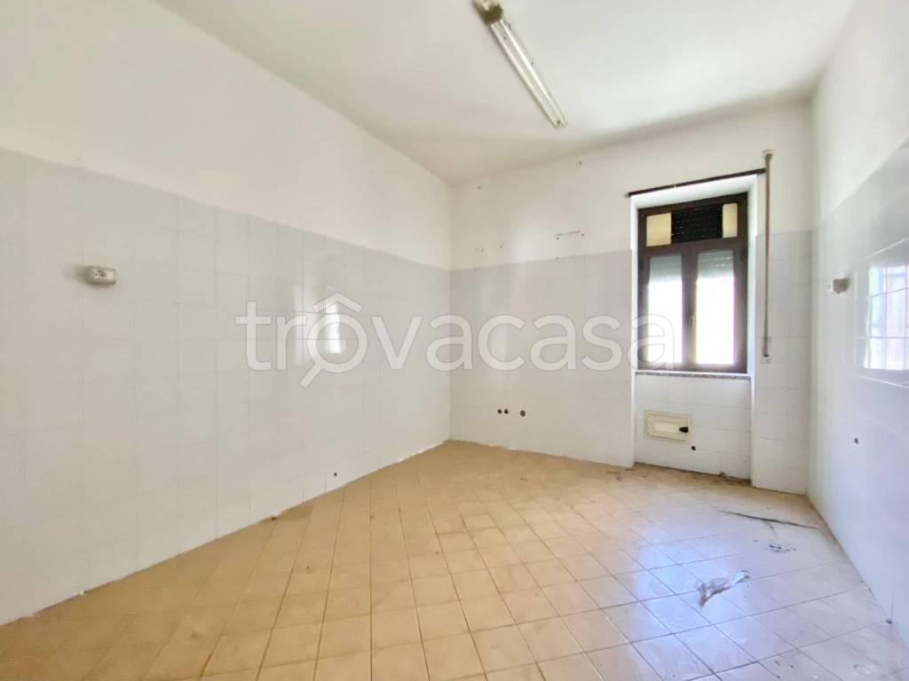 quadrivano in vendita a Messina in zona San Licandro