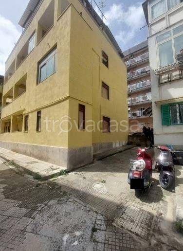 appartamento in vendita a Messina