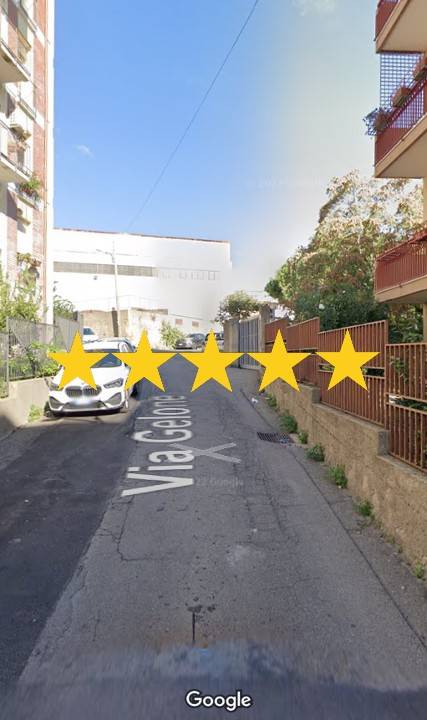 appartamento in vendita a Messina