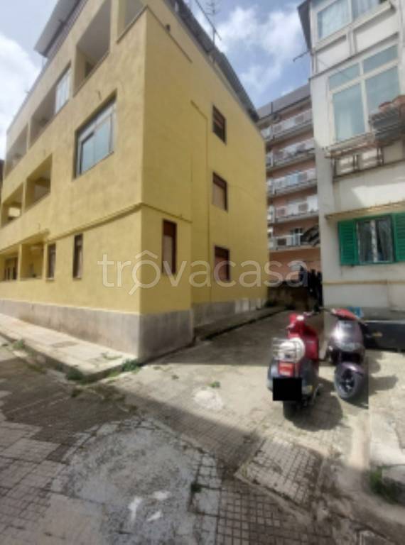 appartamento in vendita a Messina
