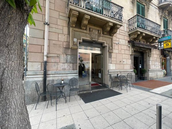 negozio in vendita a Messina in zona Centro Storico