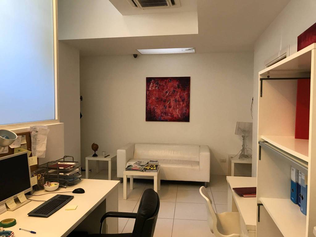 ufficio in vendita a Messina