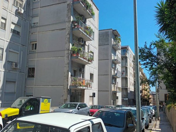 appartamento in vendita a Messina