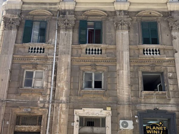 appartamento in vendita a Messina in zona Centro Storico