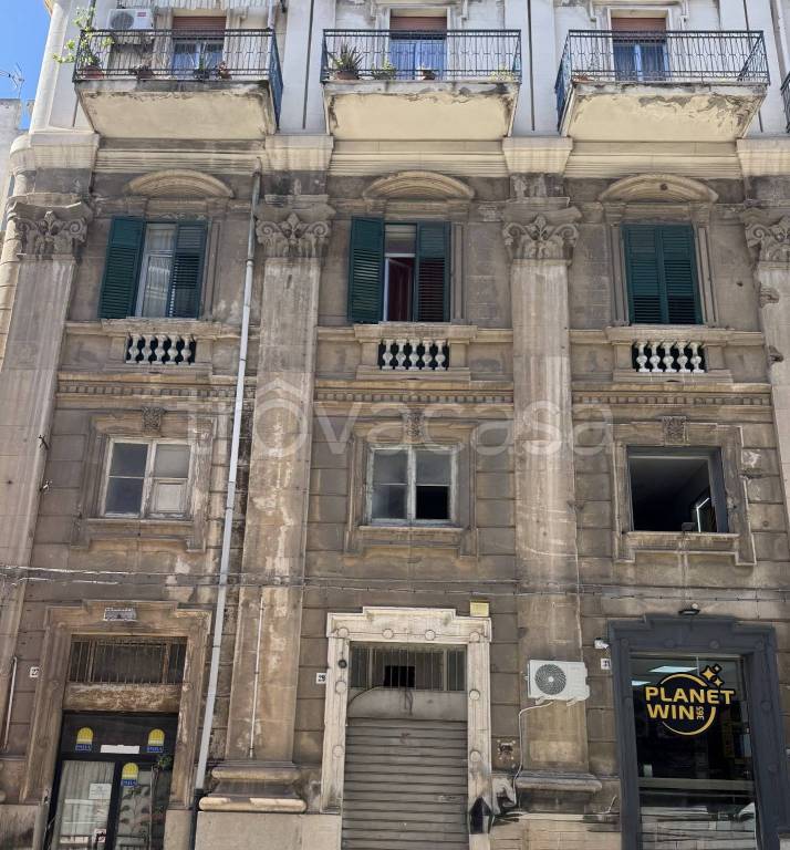 appartamento in vendita a Messina in zona Centro Storico