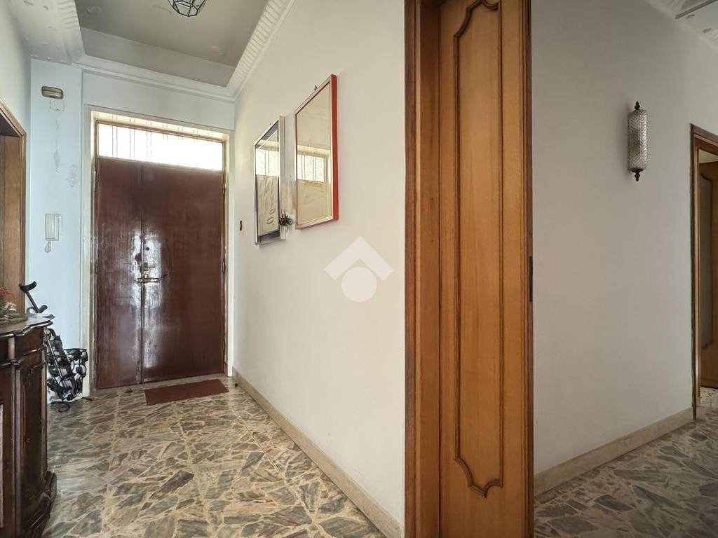 appartamento in vendita a Messina