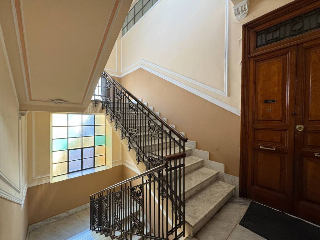 appartamento in vendita a Messina in zona Centro Storico