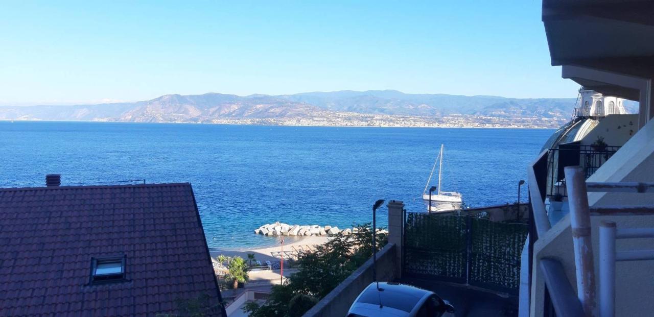 appartamento in vendita a Messina in zona Salice