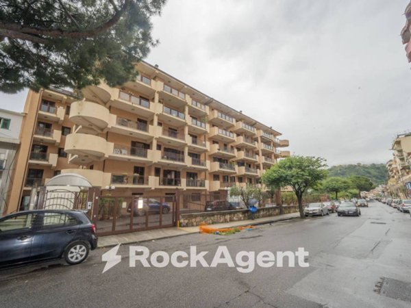 appartamento in vendita a Messina in zona Centro Storico