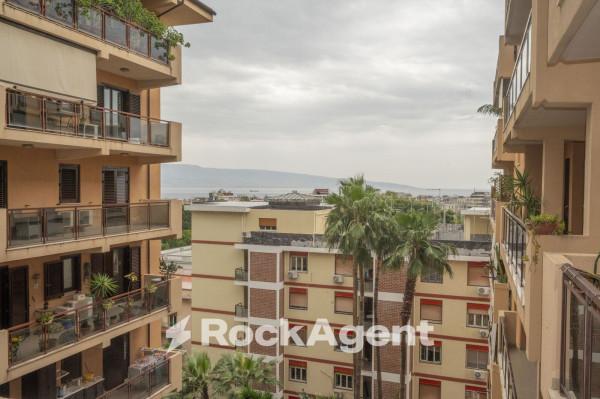 appartamento in vendita a Messina in zona Centro Storico