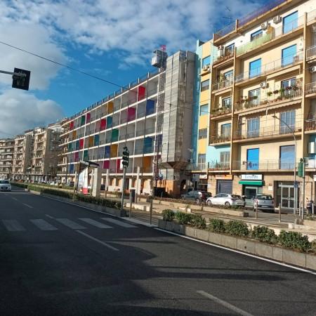 appartamento in vendita a Messina