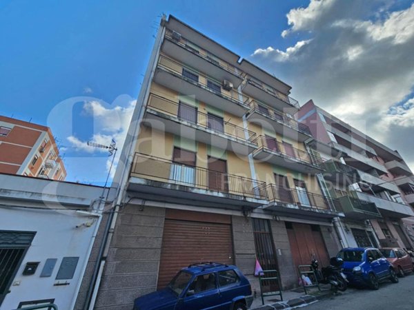 appartamento in vendita a Messina