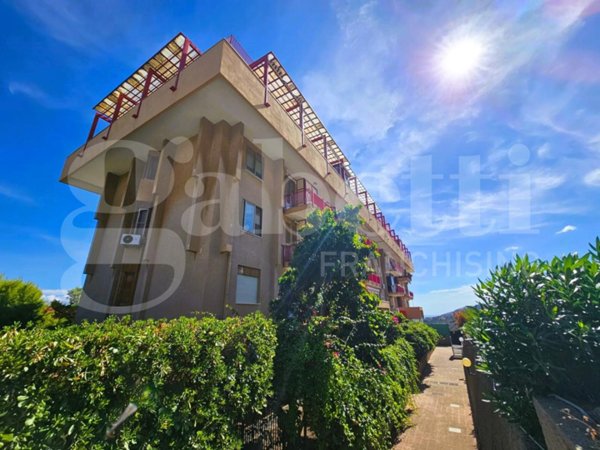 appartamento in vendita a Messina in zona Centro Storico