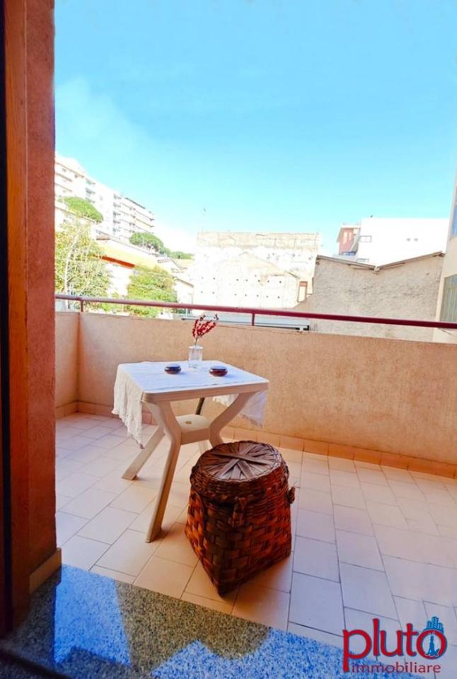 appartamento in vendita a Messina in zona Centro Storico