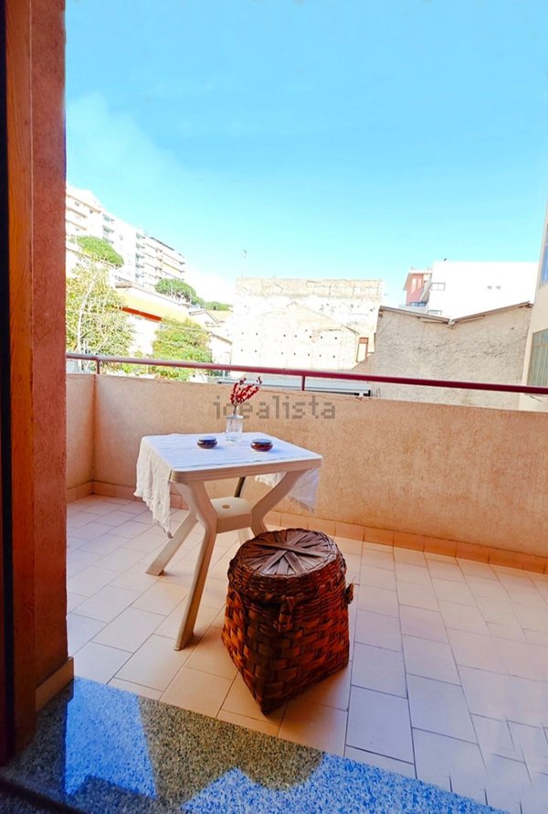 appartamento in vendita a Messina in zona Gravitelli