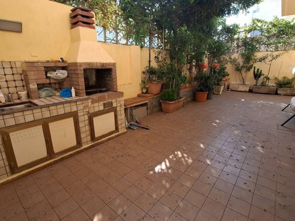 casa indipendente in vendita a Messina in zona San Saba