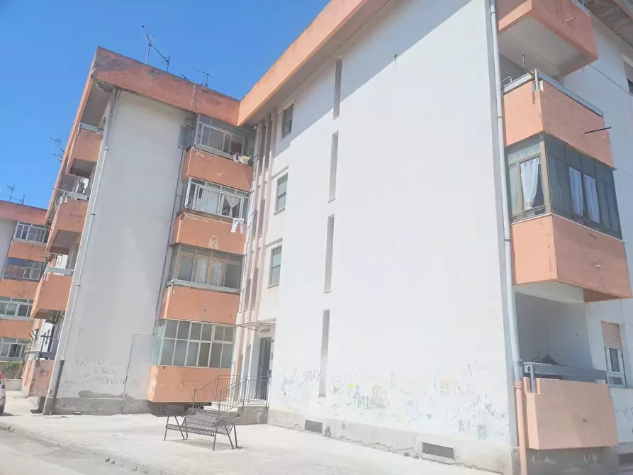 appartamento in vendita a Messina in zona Gazzi