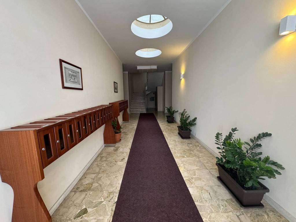 appartamento in vendita a Messina in zona Contesse