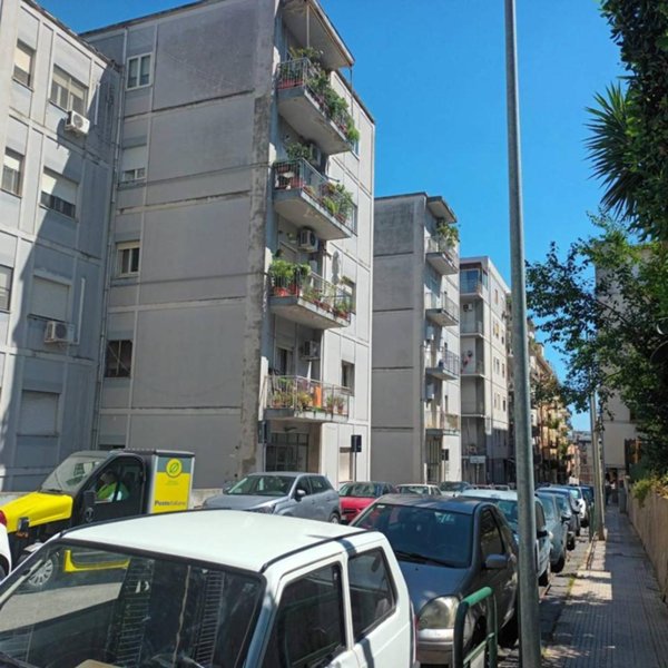 appartamento in vendita a Messina