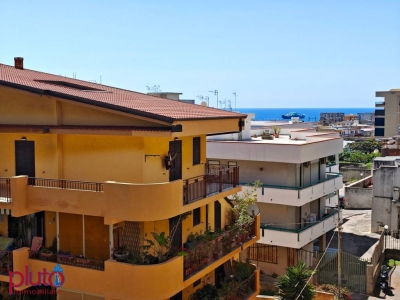 casa indipendente in vendita a Messina in zona Gazzi