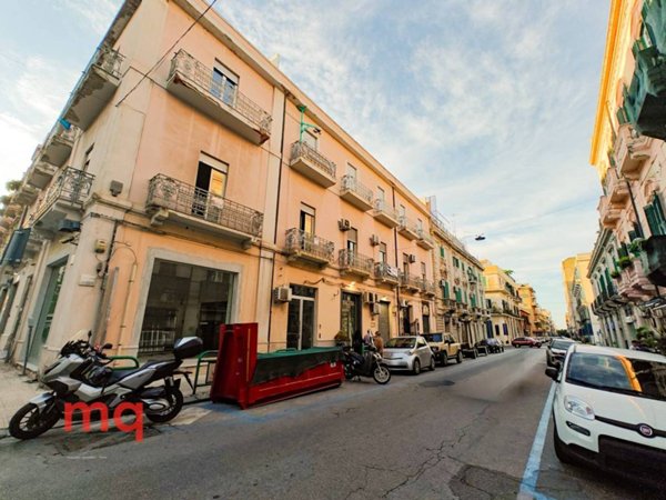appartamento in vendita a Messina in zona Centro Storico