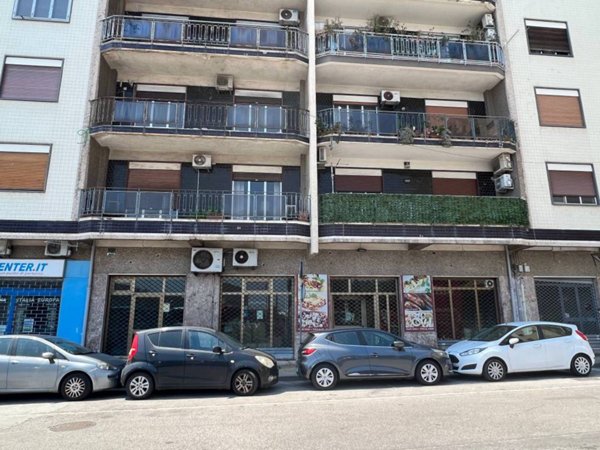 negozio in vendita a Messina