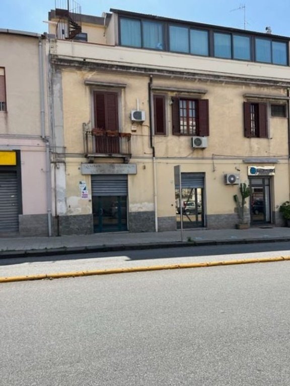 appartamento in vendita a Messina in zona Centro Storico