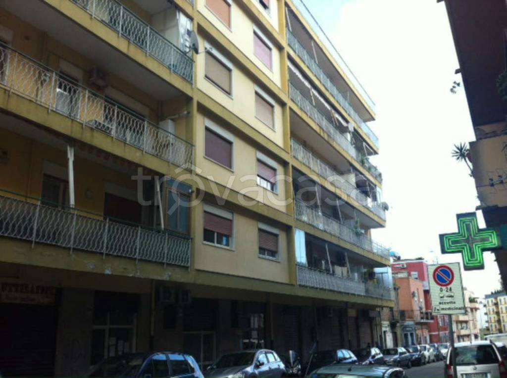 appartamento in vendita a Messina