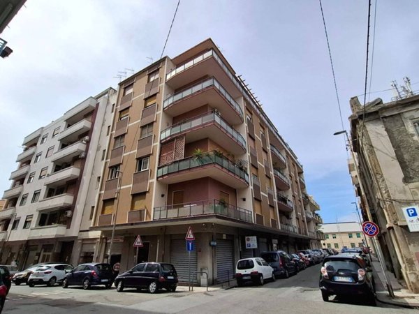 appartamento in vendita a Messina in zona Centro Storico