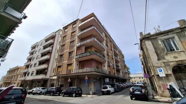 appartamento in vendita a Messina in zona Centro Storico