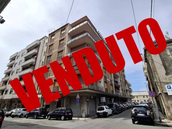 appartamento in vendita a Messina in zona Centro Storico