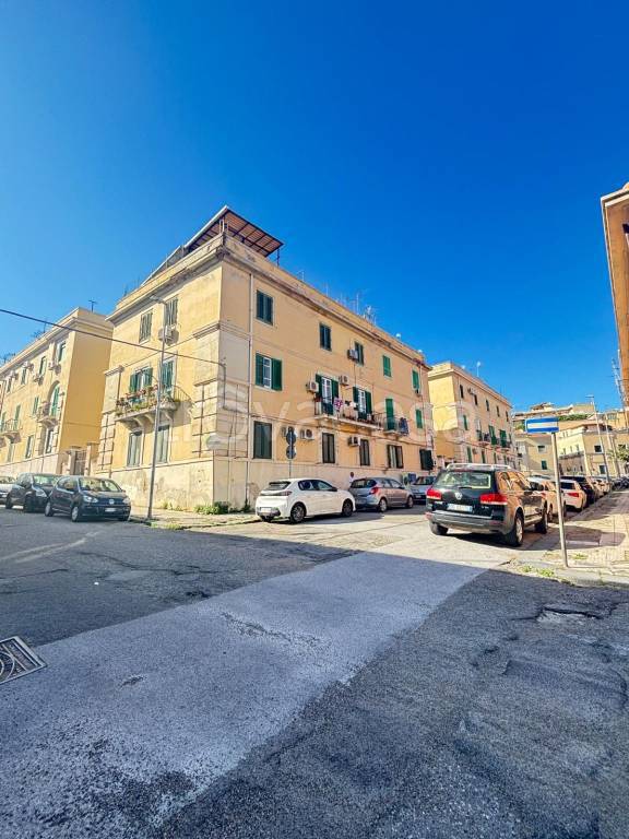 appartamento in vendita a Messina in zona Centro Storico