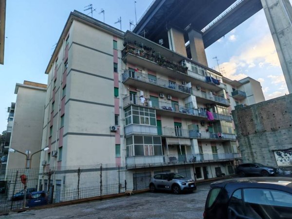appartamento in vendita a Messina in zona Santissima Annunziata