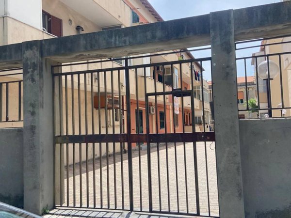 appartamento in vendita a Messina in zona Centro Storico